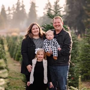 Meet your Posher, Molly